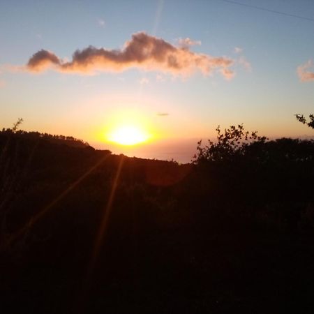 Finca Caboquitos Garafía 外观 照片