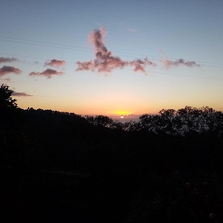 Finca Caboquitos Garafía 外观 照片