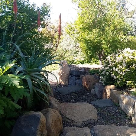 Finca Caboquitos Garafía 外观 照片