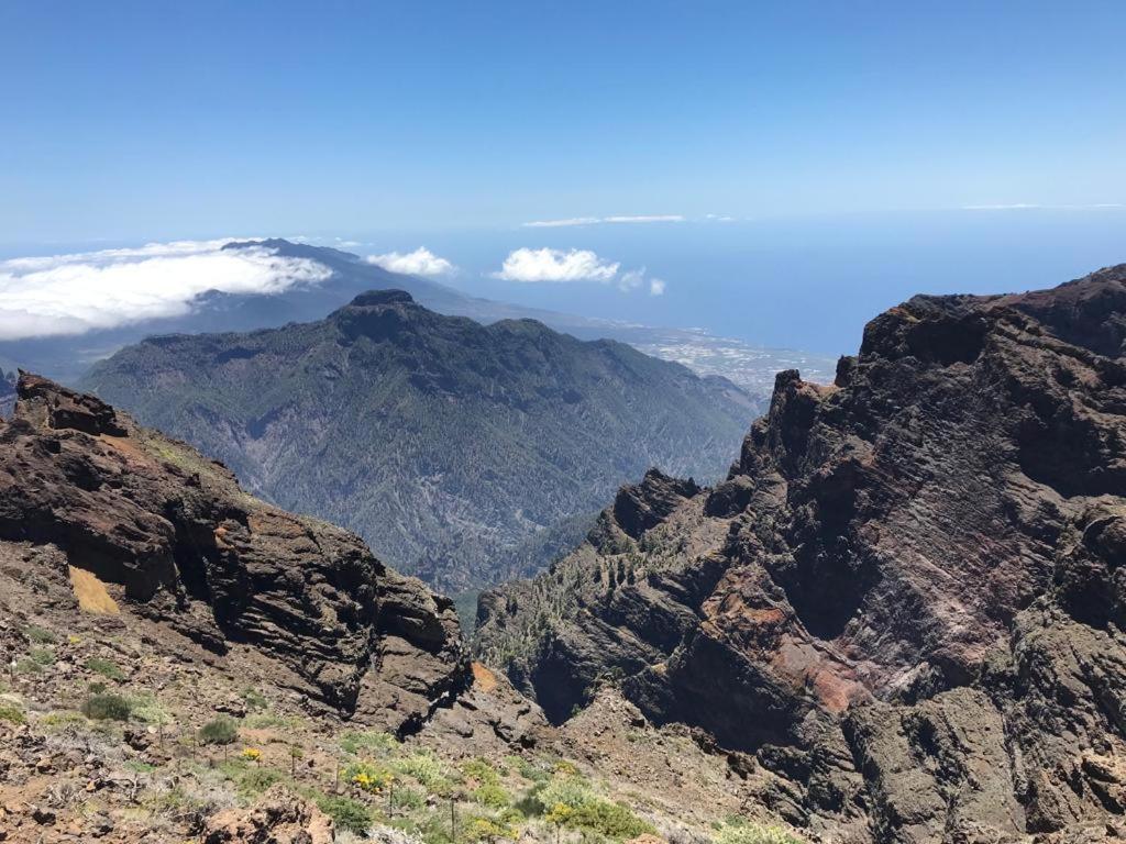 Finca Caboquitos Garafía 外观 照片