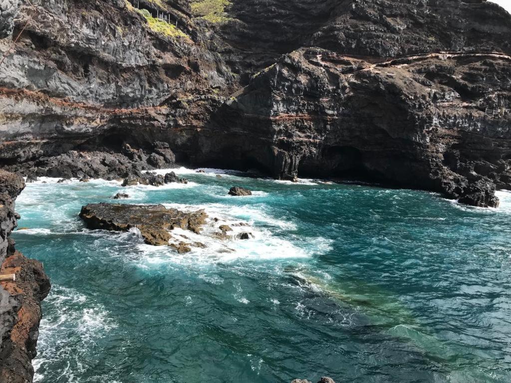 Finca Caboquitos Garafía 外观 照片