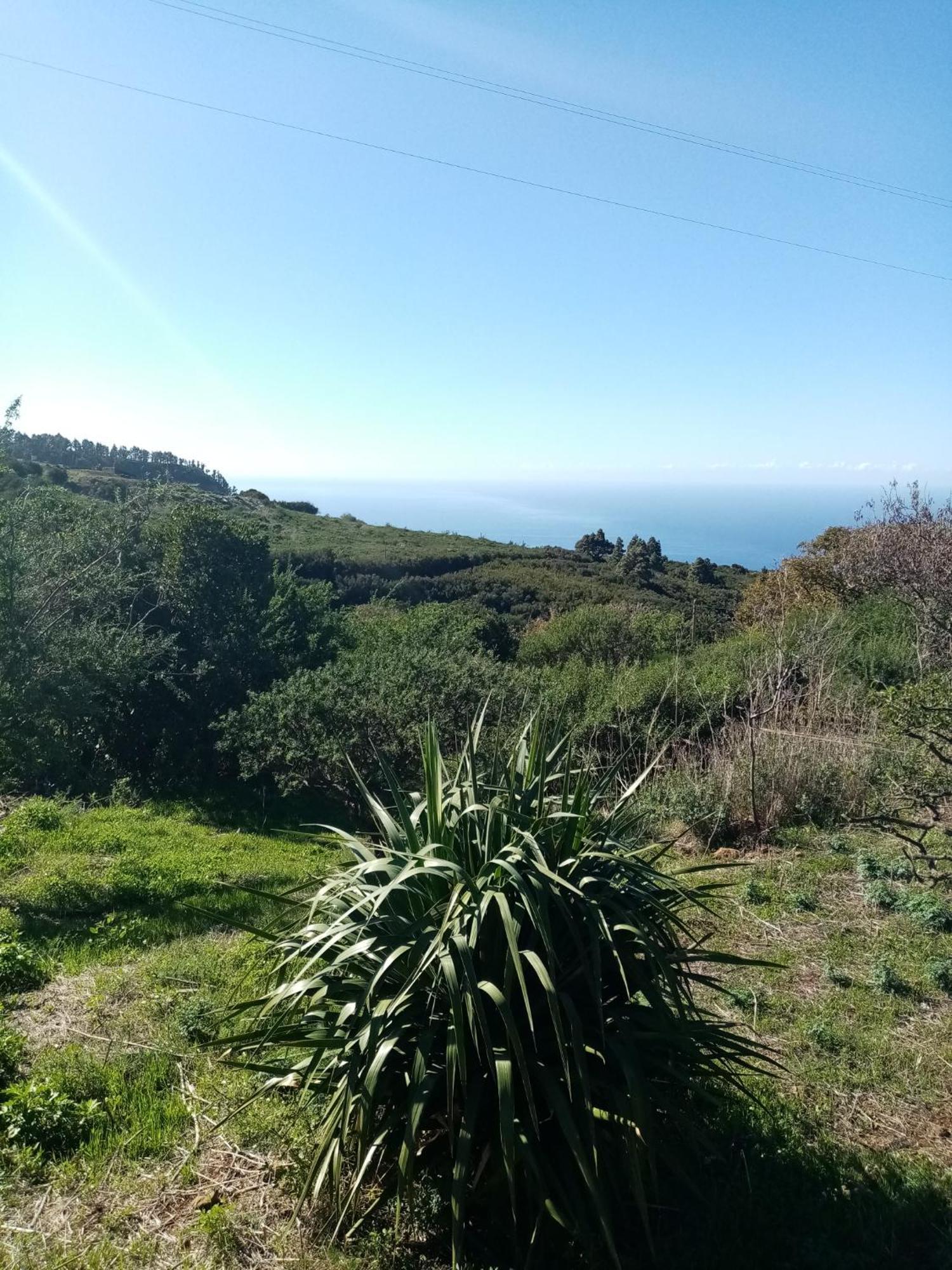 Finca Caboquitos Garafía 外观 照片