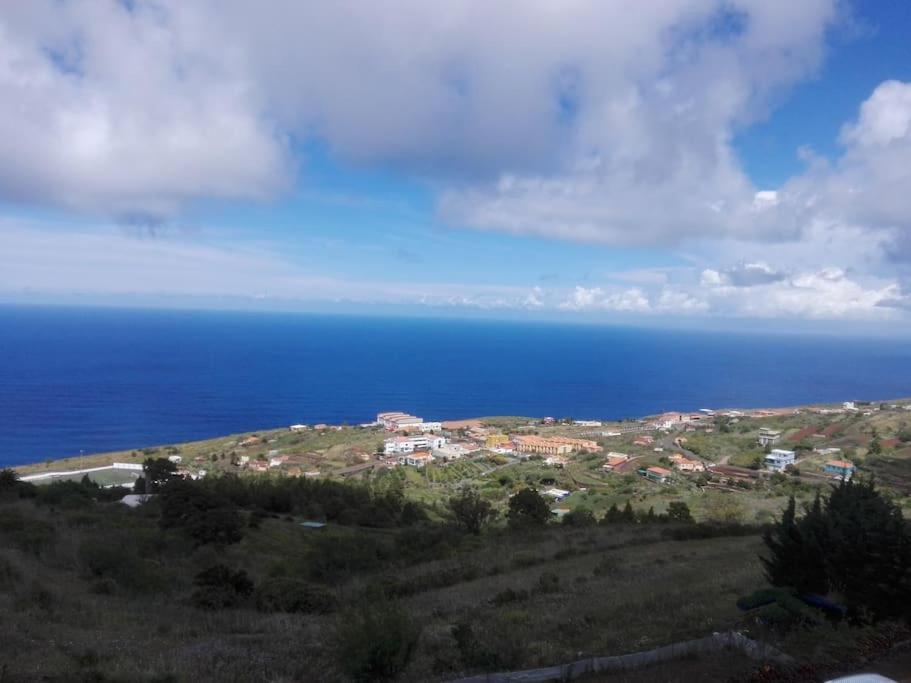 Finca Caboquitos Garafía 外观 照片