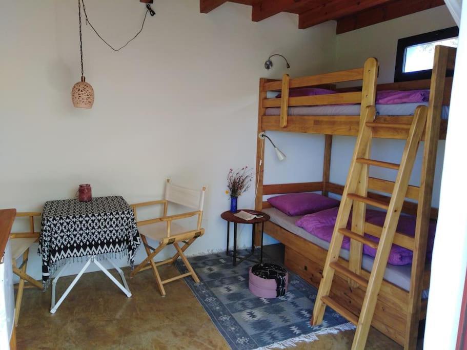 Finca Caboquitos Garafía 外观 照片